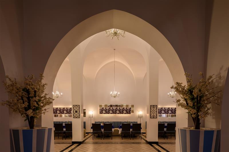 TUI MAGIC LIFE Redsina Sharm El Sheikh